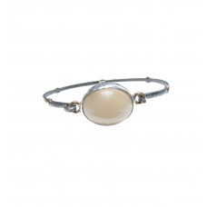 MOON STONE DESIGNER BANGLE