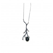 TOURMALINE DESIGNER NECKLACE