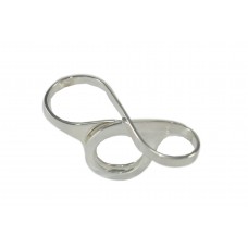 Silver  Design Ring